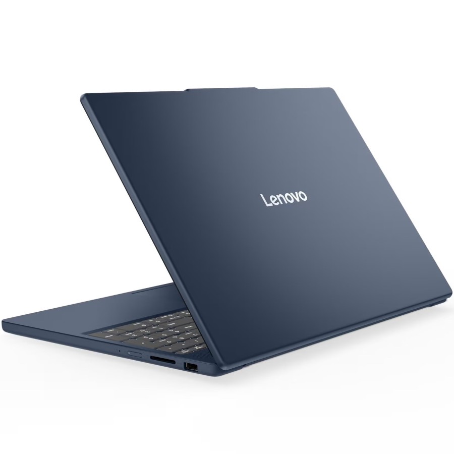 Ноутбук Lenovo IdeaPad Slim 3 15IRH10 (83K1008YRM) Core i5 13420H, 15.3″, 16/512 ГБ