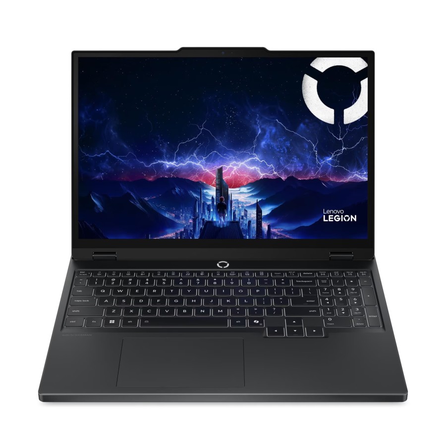 Ноутбук Lenovo Legion 5 15IAX10 (83F0001SUS) Core Ultra 9 275HX, 15.1″, 32/2 ТБ, RTX 5070 8GB, Windows 11 Home