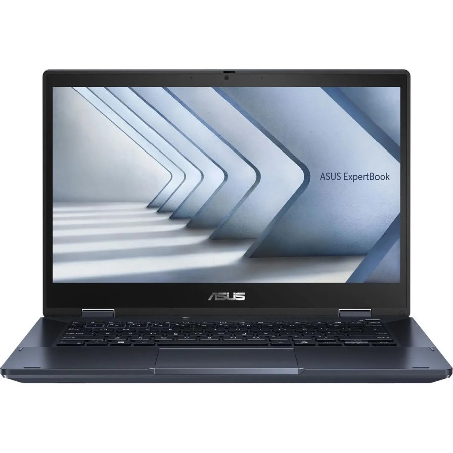 Ноутбук ASUS Expertbook B3 Flip B3402FVA-I716512B7D (90NX07N1-M02MD0) Core 7 150U, 14″, 16/512 ГБ, Windows 11 Pro
