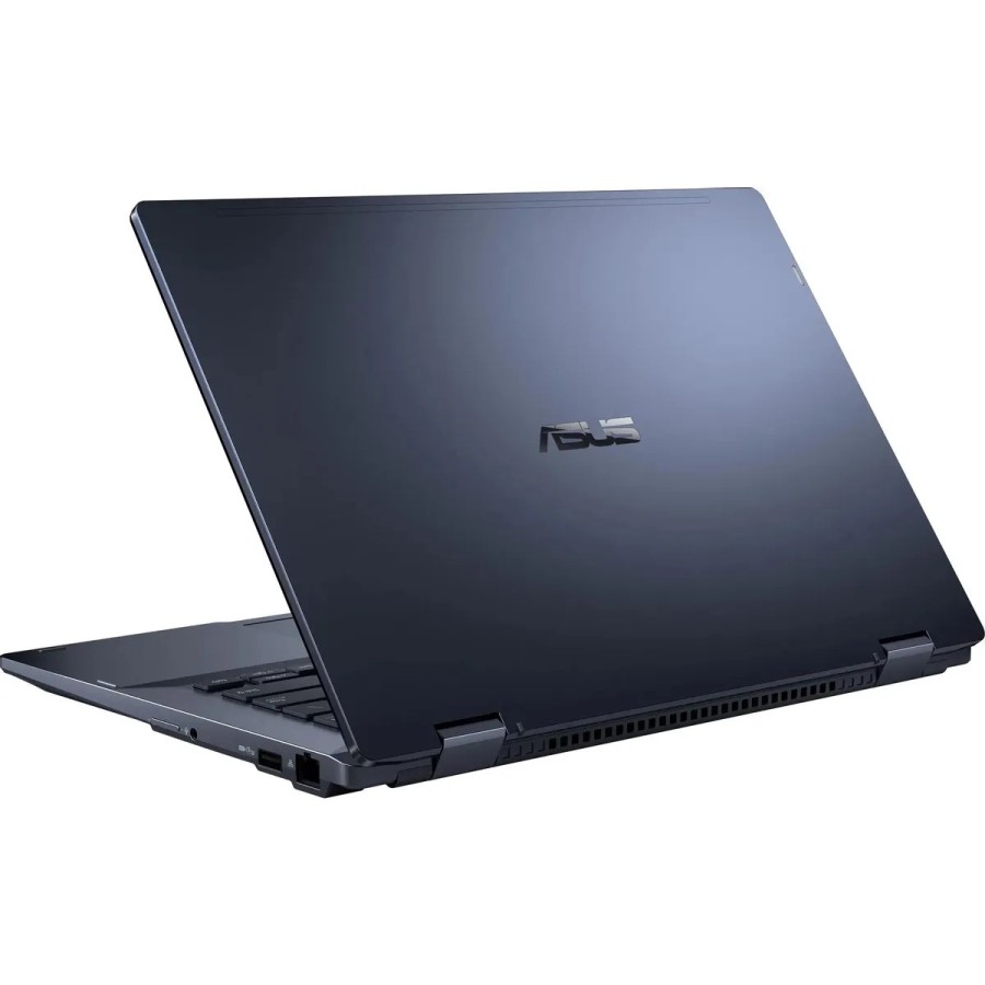 Ноутбук ASUS Expertbook B3 Flip B3402FVA-I716512B7D (90NX07N1-M02MD0) Core 7 150U, 14″, 16/512 ГБ, Windows 11 Pro