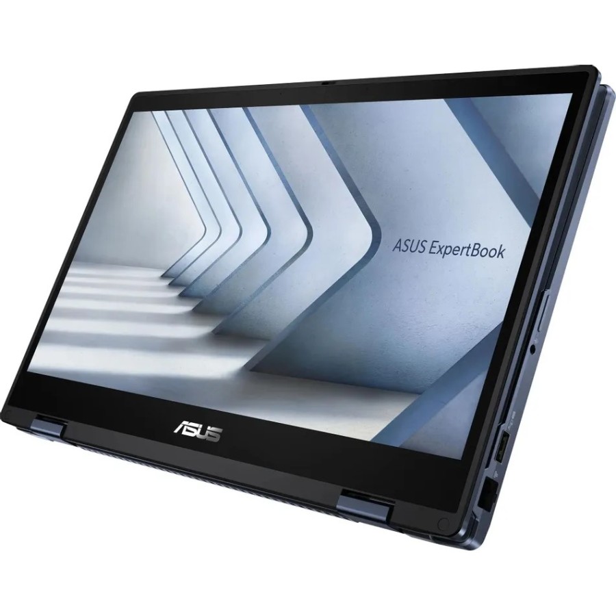 Ноутбук ASUS Expertbook B3 Flip B3402FVA-I516512B7D (90NX07N1-M02MC0) Core 5 120U, 14″, 16/512 ГБ, Windows 11 Pro