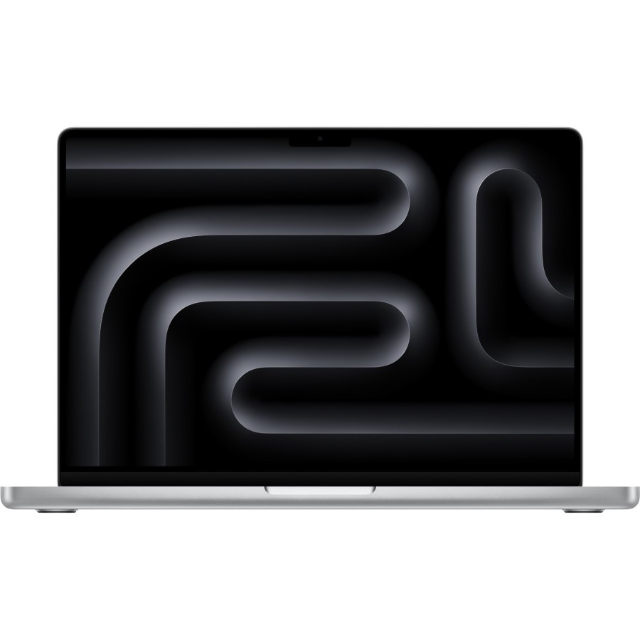 Ноутбук Apple MacBook Pro 14 M3 8 core (MR7J3CH/A) Apple M3, 14.2″, 8/512 ГБ, macOS