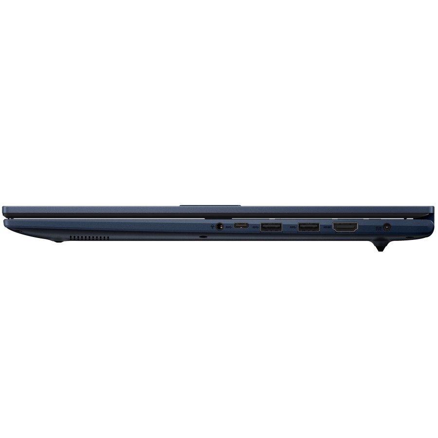 Ноутбук ASUS VivoBook 17 X1704VA-AU1160 (90NB13X2-M00RJ0) Core 5 120U, 17.3″, 16/512 ГБ