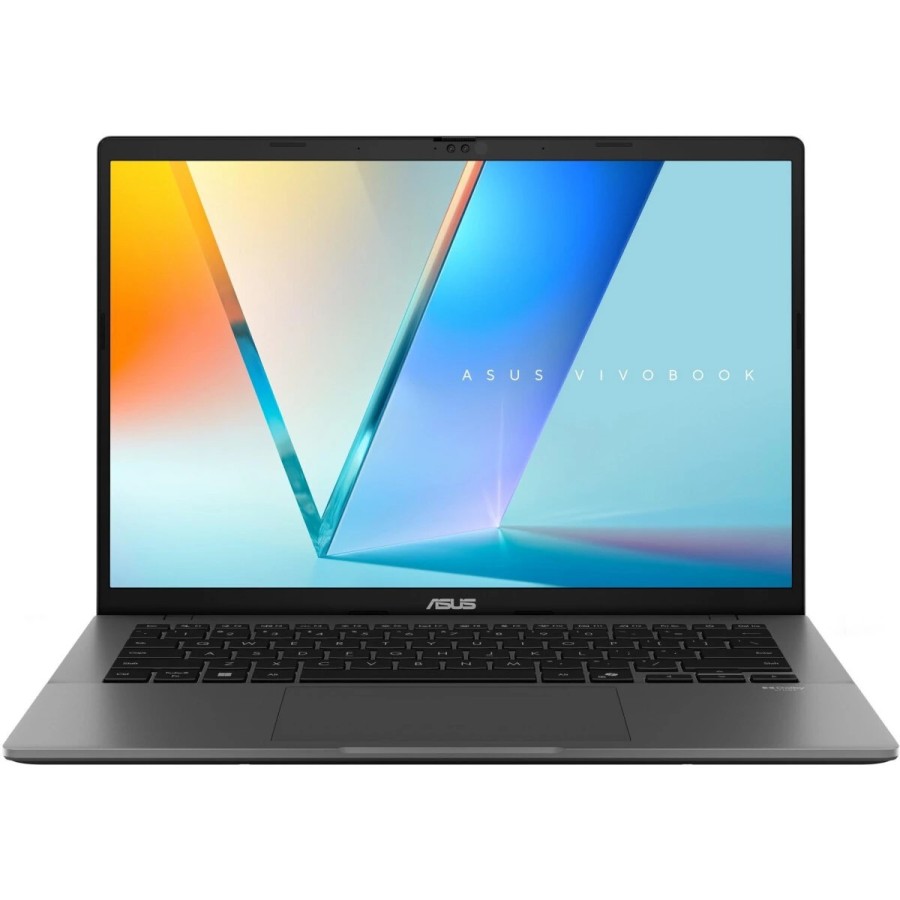 Ноутбук ASUS Vivobook S14 M3407HA-LY045 (90NB16E1-M00310) Ryzen 7 260, 14″, 16/512 ГБ