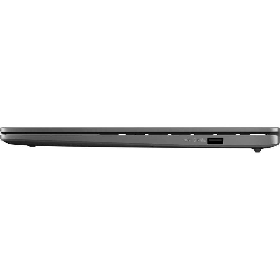 Ноутбук ASUS Vivobook S14 OLED M3407HA-SF089 (90NB16E1-M005M0) Ryzen 7 260, 14″, 16/512 ГБ