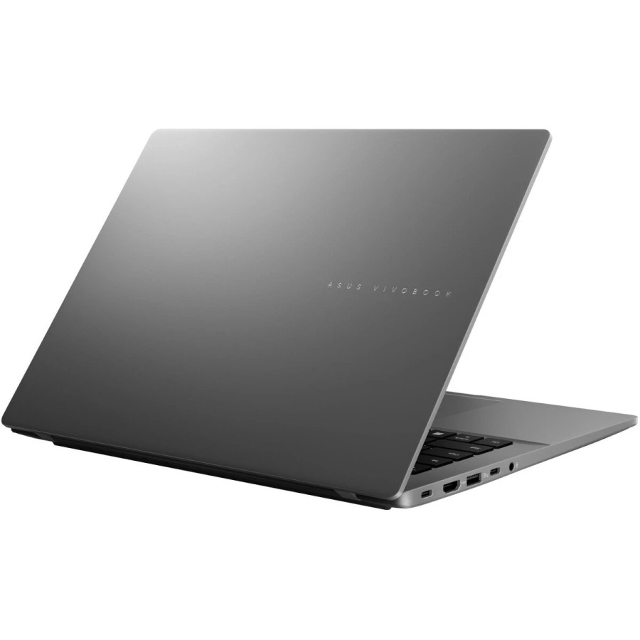 Ноутбук ASUS Vivobook S14 OLED M3407HA-SF089 (90NB16E1-M005M0) Ryzen 7 260, 14″, 16/512 ГБ