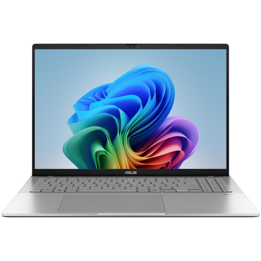 Ноутбук ASUS Vivobook S16 M3607HA-RP235 (90NB16F2-M00EF0) Ryzen 7 260, 16″, 16/512 ГБ