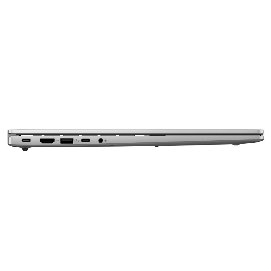 Ноутбук ASUS Vivobook S16 M3607HA-RP235 (90NB16F2-M00EF0) Ryzen 7 260, 16″, 16/512 ГБ