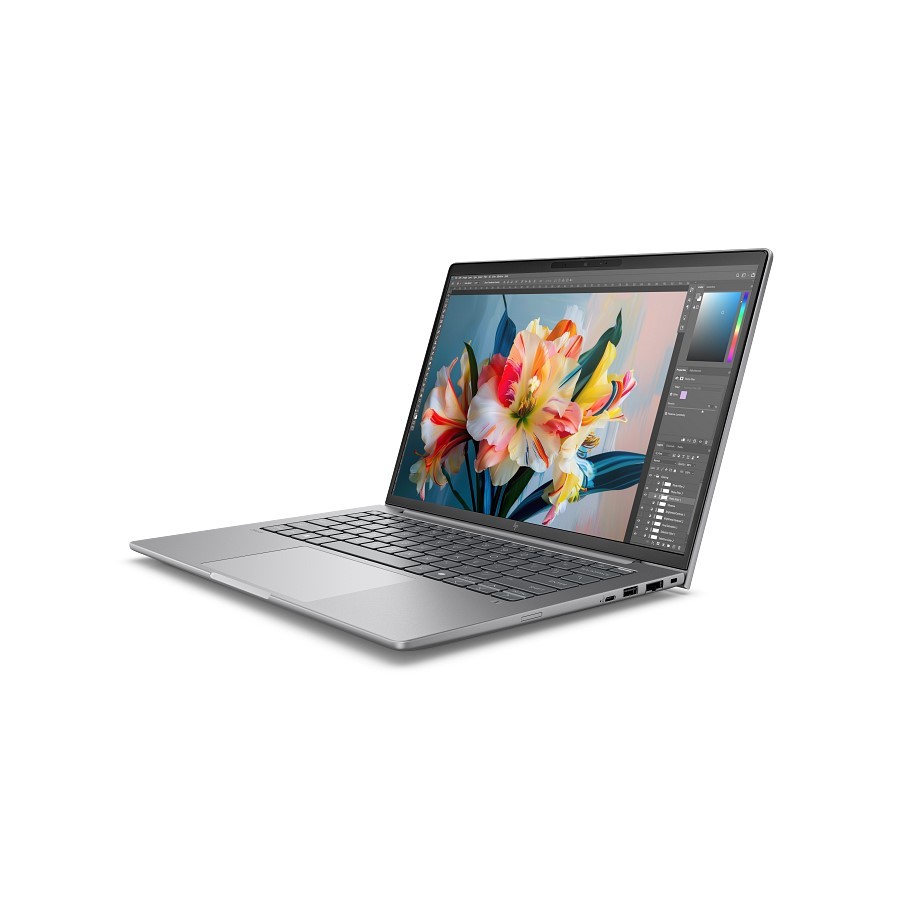 Ноутбук HP ZBook 8 G1i 14 (C2QH7PT) Core Ultra 7 255H, 14″, 32/1 ТБ, RTX 500 ADA 4GB, Windows 11 Pro