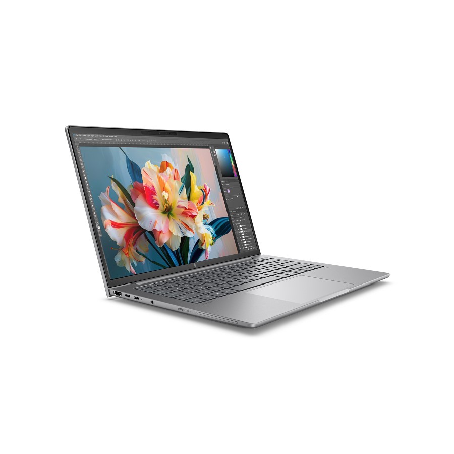 Ноутбук HP ZBook 8 G1i 14 (C2QH7PT) Core Ultra 7 255H, 14″, 32/1 ТБ, RTX 500 ADA 4GB, Windows 11 Pro