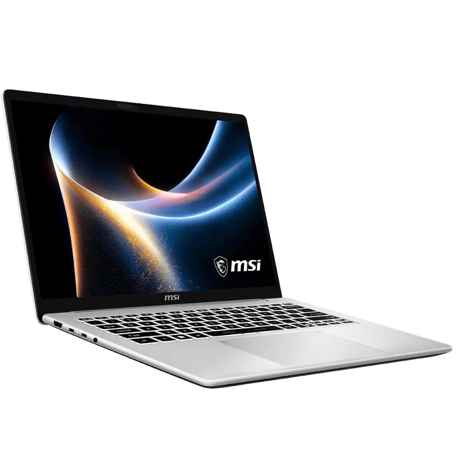 Ноутбук MSI Modern 14S AI+ G3MG-011XRU (9S7-14U212-011) Core Ultra 5 322, 14″, 16/512 ГБ