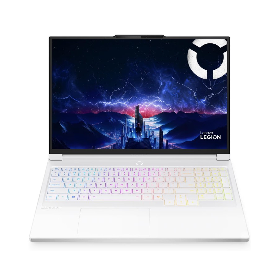 Ноутбук Lenovo Legion 7 16IAX10 (83KY002YCC) Core Ultra 9 275HX, 16″, 32/1 ТБ, RTX 5070 8GB, Windows 11 Home