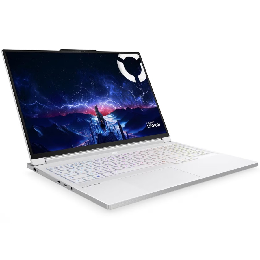 Ноутбук Lenovo Legion 7 16IAX10 (83KY002YCC) Core Ultra 9 275HX, 16″, 32/1 ТБ, RTX 5070 8GB, Windows 11 Home