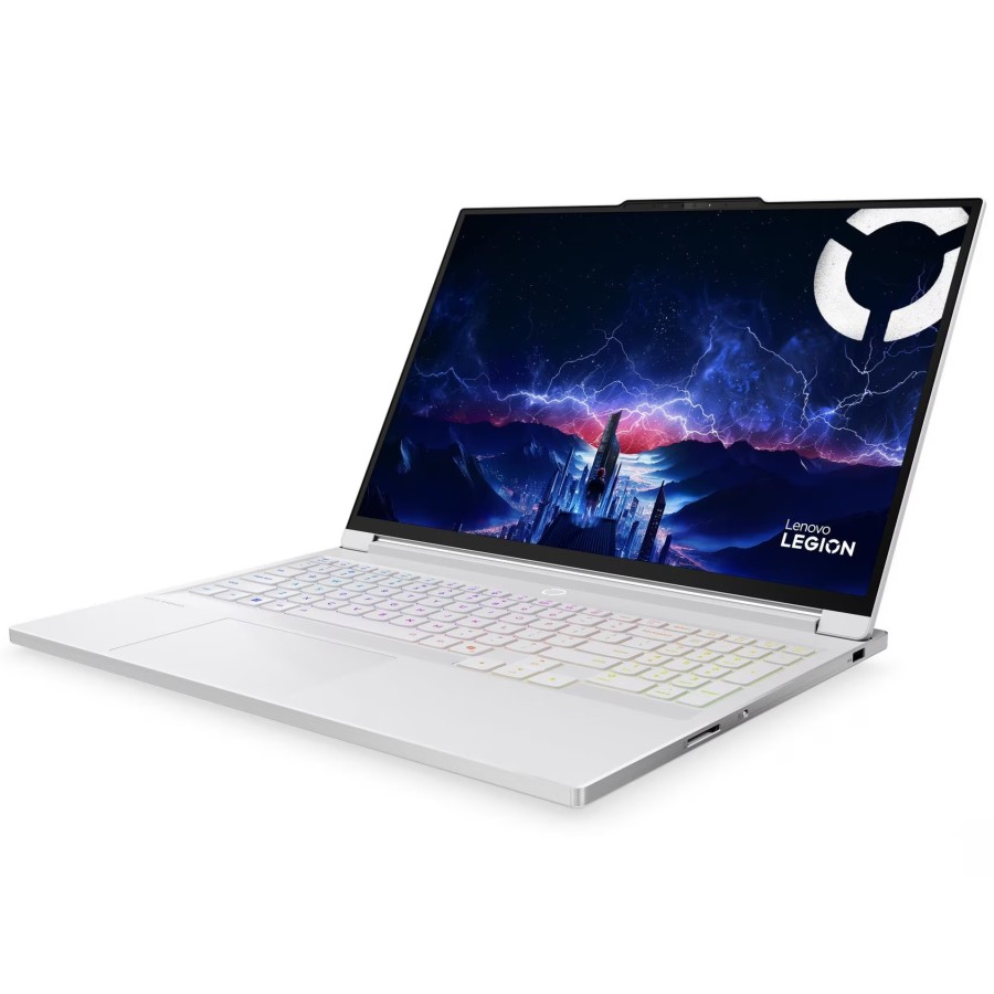 Ноутбук Lenovo Legion 7 16IAX10 (83KY002YCC) Core Ultra 9 275HX, 16″, 32/1 ТБ, RTX 5070 8GB, Windows 11 Home