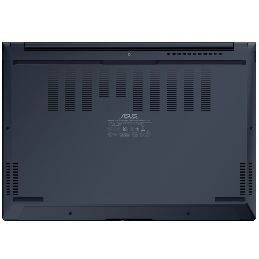 Ноутбук ASUS Zenbook 14 OLED UX3405CA-ST1486 (90NB14W1-M025Y0) Core Ultra 5 225H, 14″, 16/512 ГБ