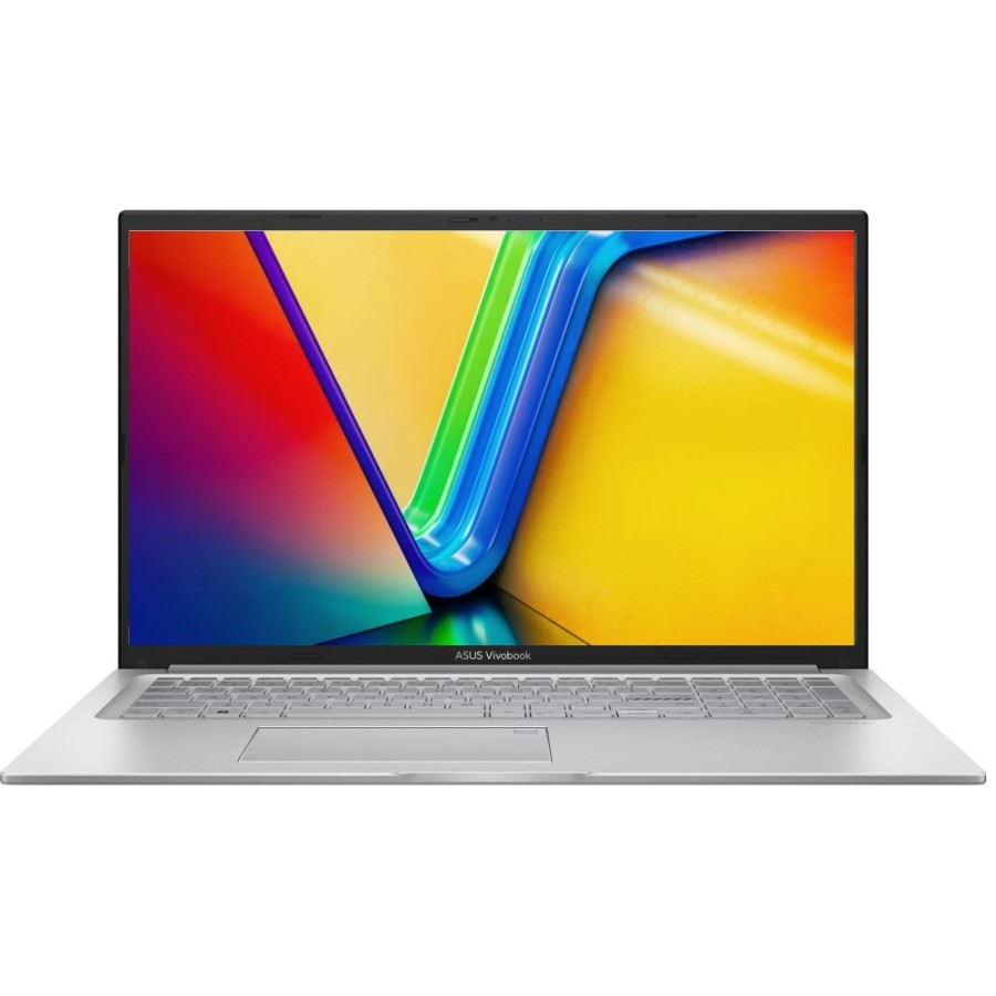 Ноутбук ASUS VivoBook 17 X1704 (90NB13X1-M00RF0) Core i7 150U, 17.3″, 16/1 ТБ