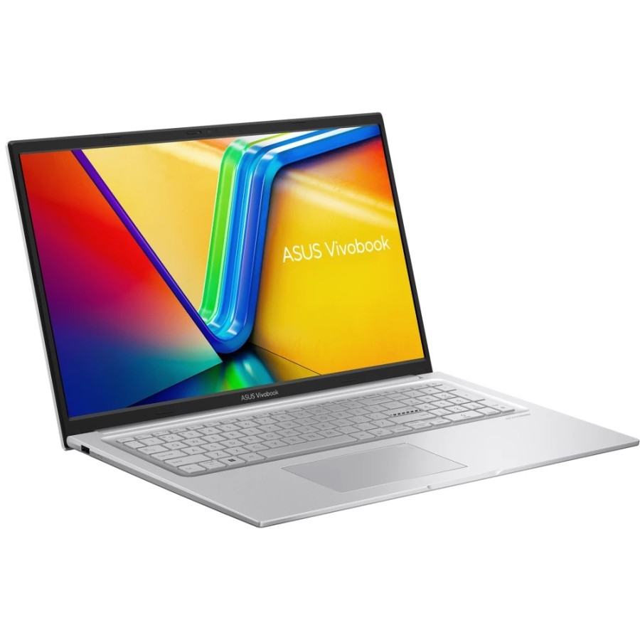 Ноутбук ASUS VivoBook 17 X1704 (90NB13X1-M00RF0) Core i7 150U, 17.3″, 16/1 ТБ