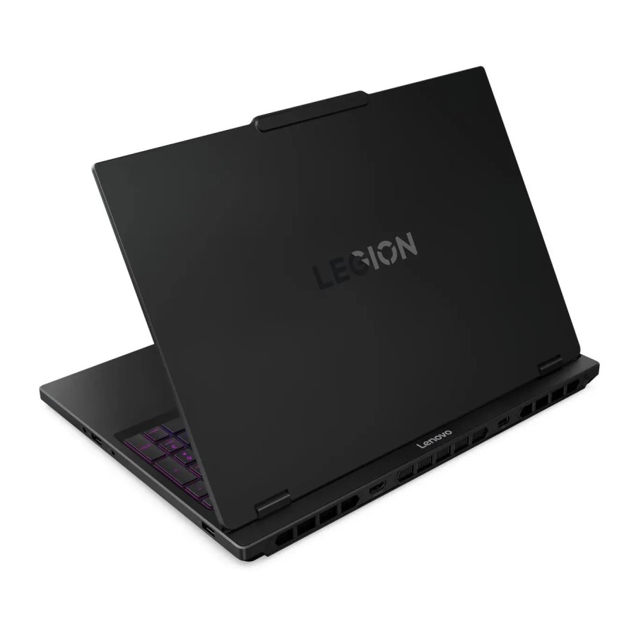 Ноутбук Lenovo Legion 5 15IRX10 (83LY000LUS) Core i7 14700HX, 15.1″, 16/512 ГБ, RTX 5060 8GB, Windows 11 Home