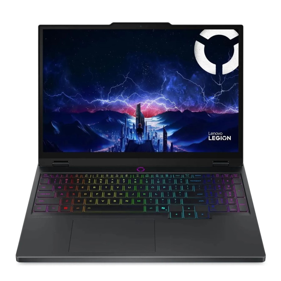 Ноутбук Lenovo Legion 5 15IRX10 (83LY00K1RK) Core i9 14900HX, 15.1″, 32/512 ГБ, RTX 5070 8GB