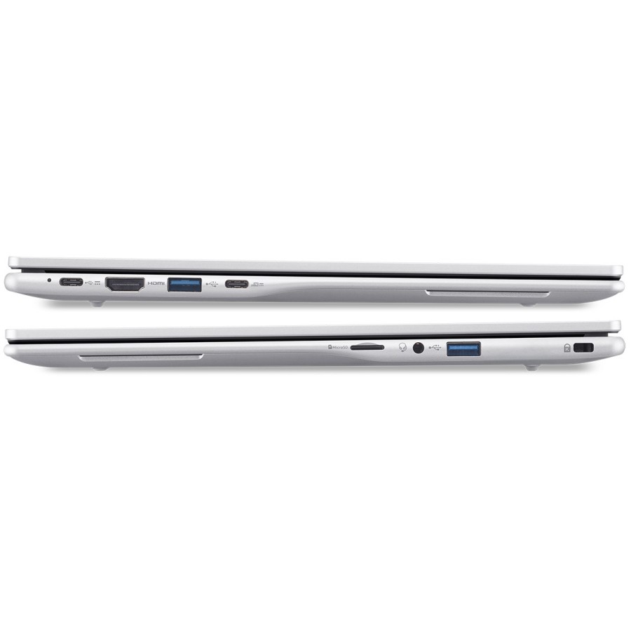 Ноутбук Acer Aspire Lite 15 AL15-74P-569P (NX.DQSCD.002) Core Ultra 5 125H, 15.6″, 16/512 ГБ