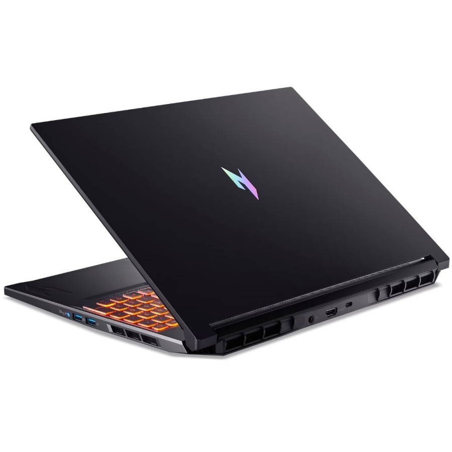 Ноутбук Acer Nitro V 16 ANV16-72-72ZY (NH.U2FAA.002) Core 7 240H, 16″, 16/512 ГБ, RTX 5070 8GB, Windows 11 Home