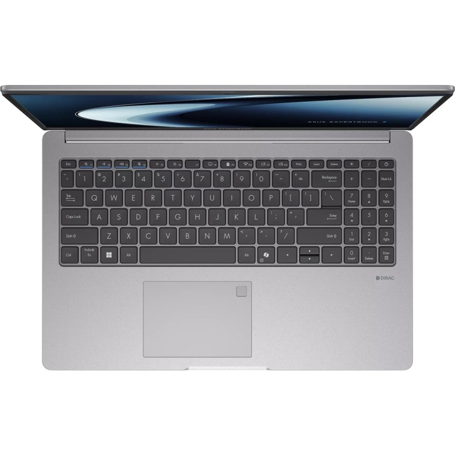 Ноутбук ASUS ExpertBook P1 PM1503CDA-S70596 (90NX09D1-M00PJ0) Ryzen 7 170, 15.6″, 32/1 ТБ