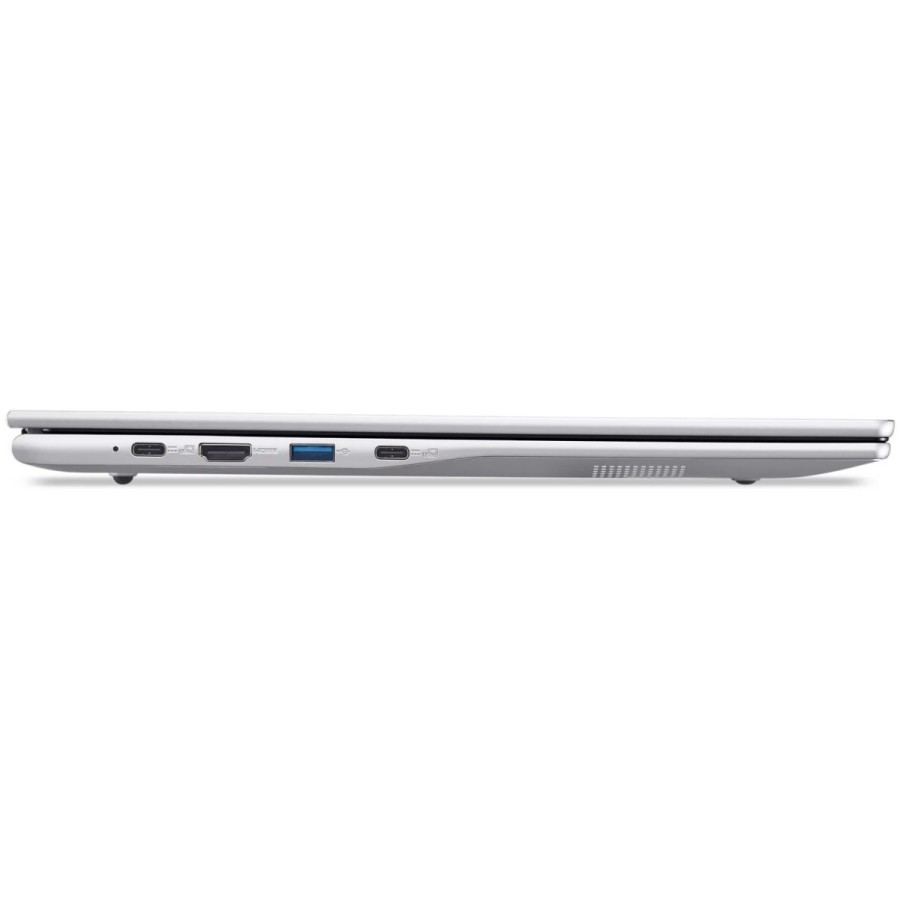 Ноутбук Acer Aspire Lite 16 AL16-54P-586N (NX.D76EM.002) Core i5 1334U, 16″, 16/512 ГБ