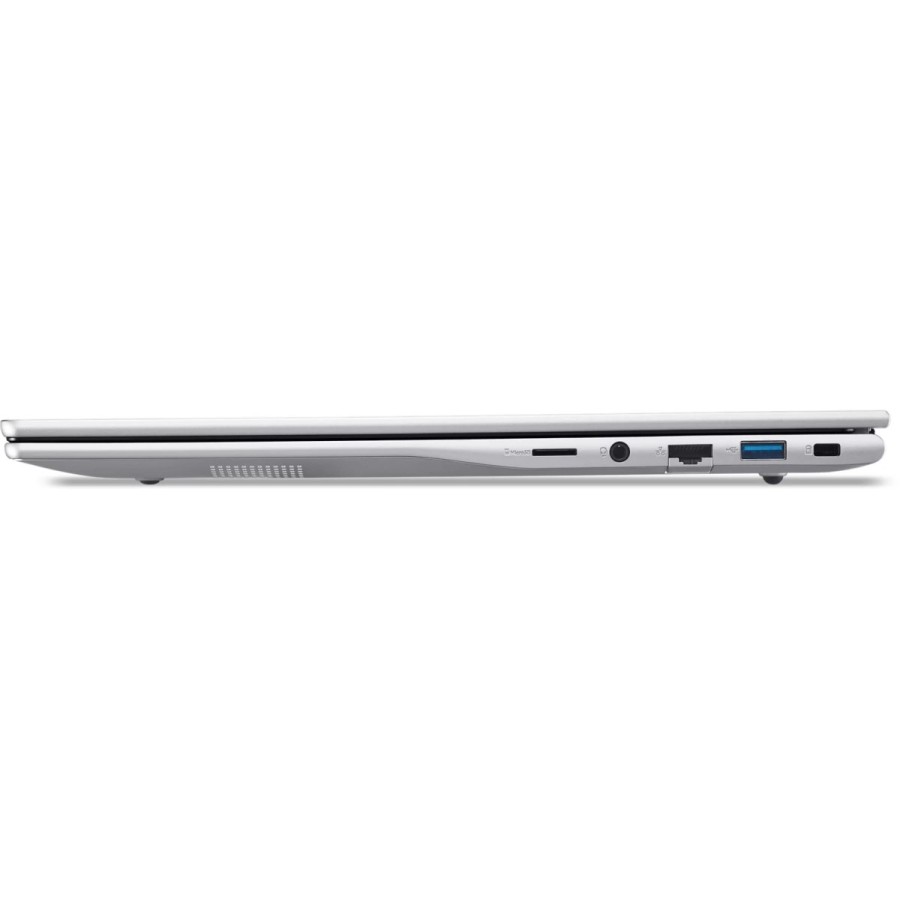 Ноутбук Acer Aspire Lite 16 AL16-54P-586N (NX.D76EM.002) Core i5 1334U, 16″, 16/512 ГБ