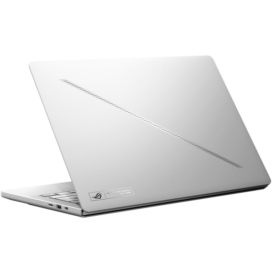 Ноутбук ASUS ROG Zephyrus G14 GA403GM-SY022 (90NR0QL2-M000X0) Ryzen AI 9 465, 14″, 32/1 ТБ, RTX 5060 8GB