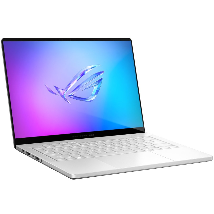 Ноутбук ASUS ROG Zephyrus G14 GA403GM-SY022 (90NR0QL2-M000X0) Ryzen AI 9 465, 14″, 32/1 ТБ, RTX 5060 8GB