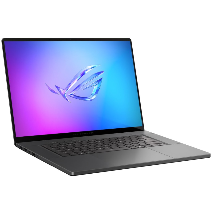 Ноутбук ASUS ROG Zephyrus G16 GU605CM-QR112 (90NR0M21-M005B0) Core Ultra 7 255H, 16″, 32/1 ТБ, RTX 5060 8GB