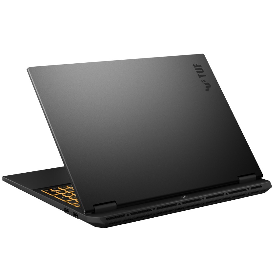 Ноутбук ASUS TUF Gaming F16 FX608JMI-TU255 (90NR0NB1-M00DN0) Core i5 14450HX, 16″, 16/512 ГБ, RTX 5060 8GB