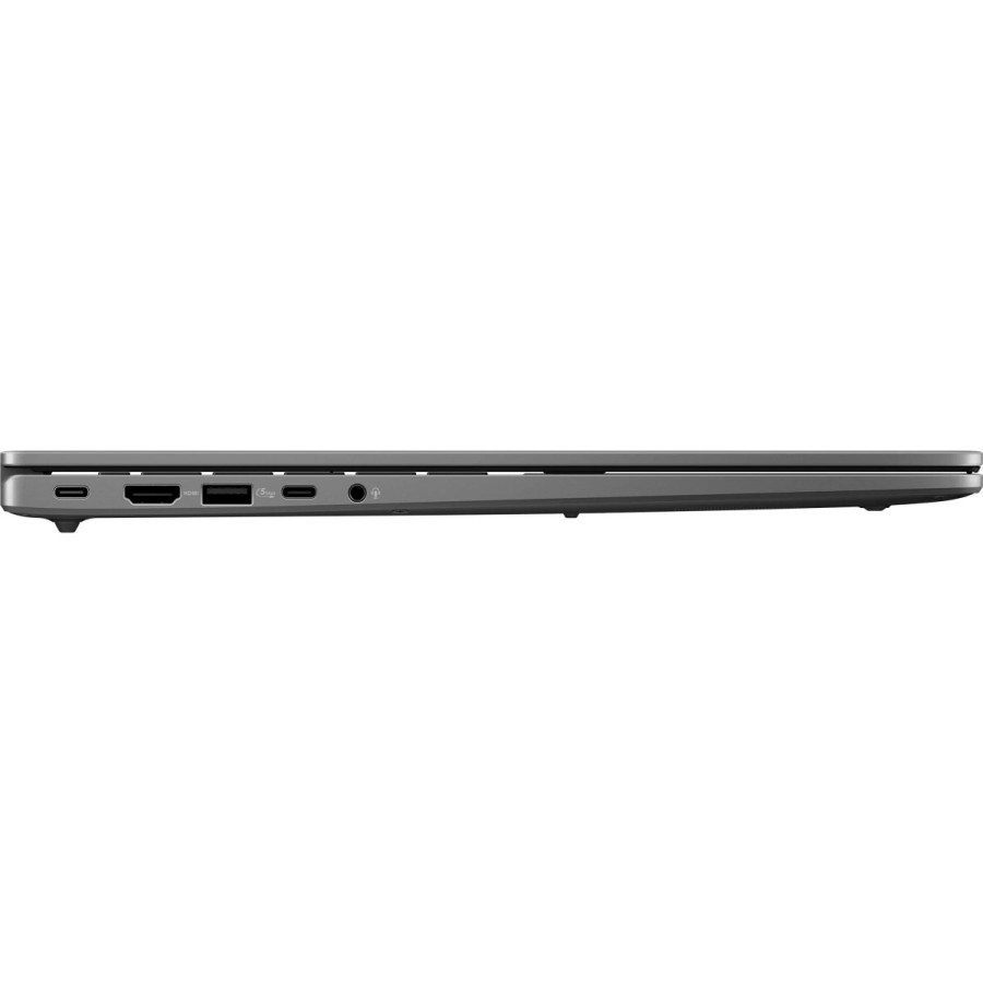 Ноутбук ASUS VivoBook S16 OLED S3607AA-SH122 (90NB1732-M008C0) Core Ultra 7 355, 16″, 32/1 ТБ