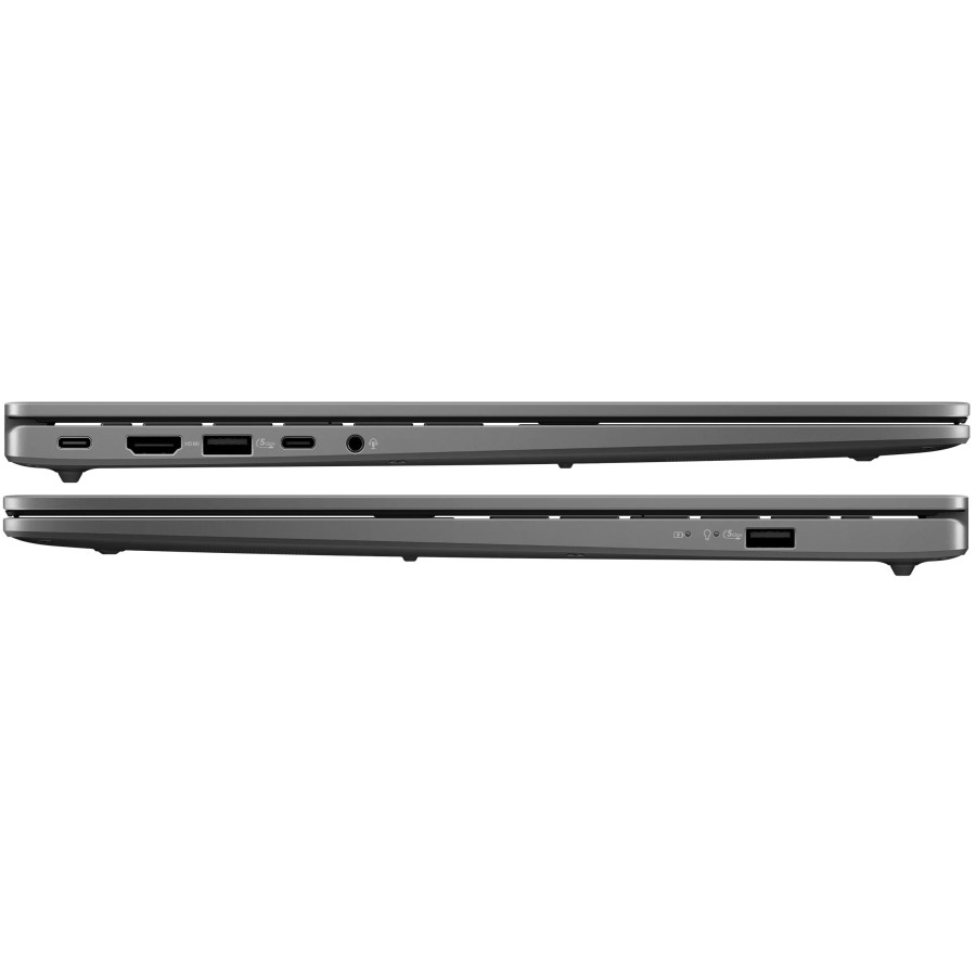 Ноутбук ASUS Vivobook S16 OLED M3607KA-SH122 (90NB16T1-M008E0) Ryzen AI 5 330, 16″, 16/512 ГБ