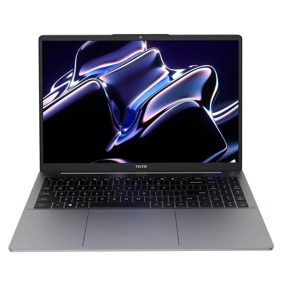 Ноутбук TECNO MegaBook K16SFA (71005000406) Ryzen 5 7535HS, 16″, 16/512 ГБ, Windows 11 Home