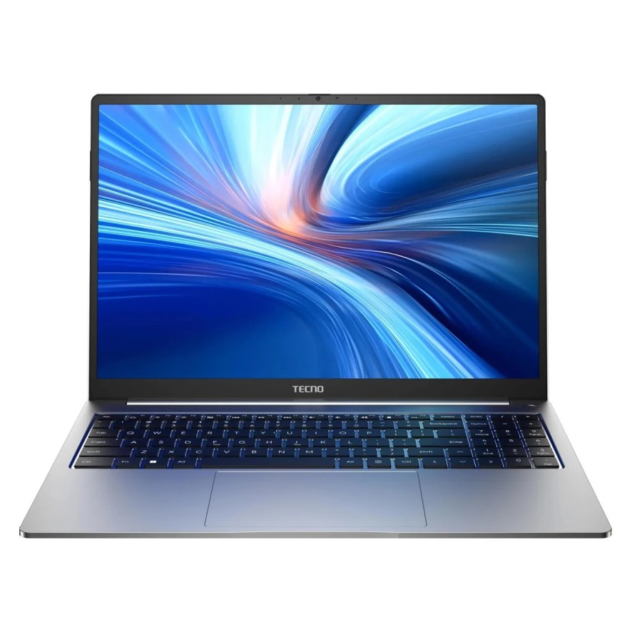 Ноутбук TECNO MegaBook T16RA (71005000729) Core i5 13420H, 16″, 16/1 ТБ, Windows 11 Home