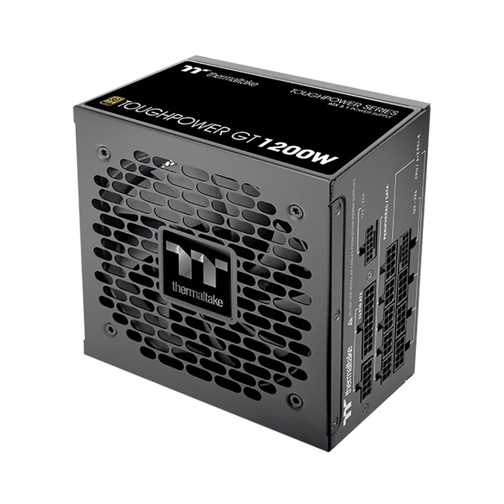 Блок питания Thermaltake 1200W Toughpower GT (PS-TPT-1200FNFAGE-3)