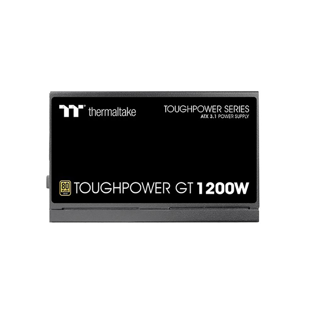 Блок питания Thermaltake 1200W Toughpower GT (PS-TPT-1200FNFAGE-3)