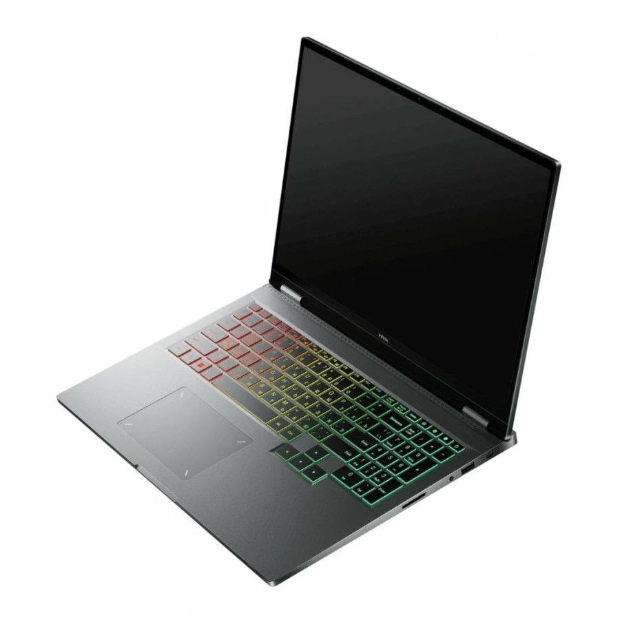 Ноутбук Infinix GTBook GL614 (71005000138) Core i5 13420H, 16″, 16/512 ГБ, RTX 5050 8GB