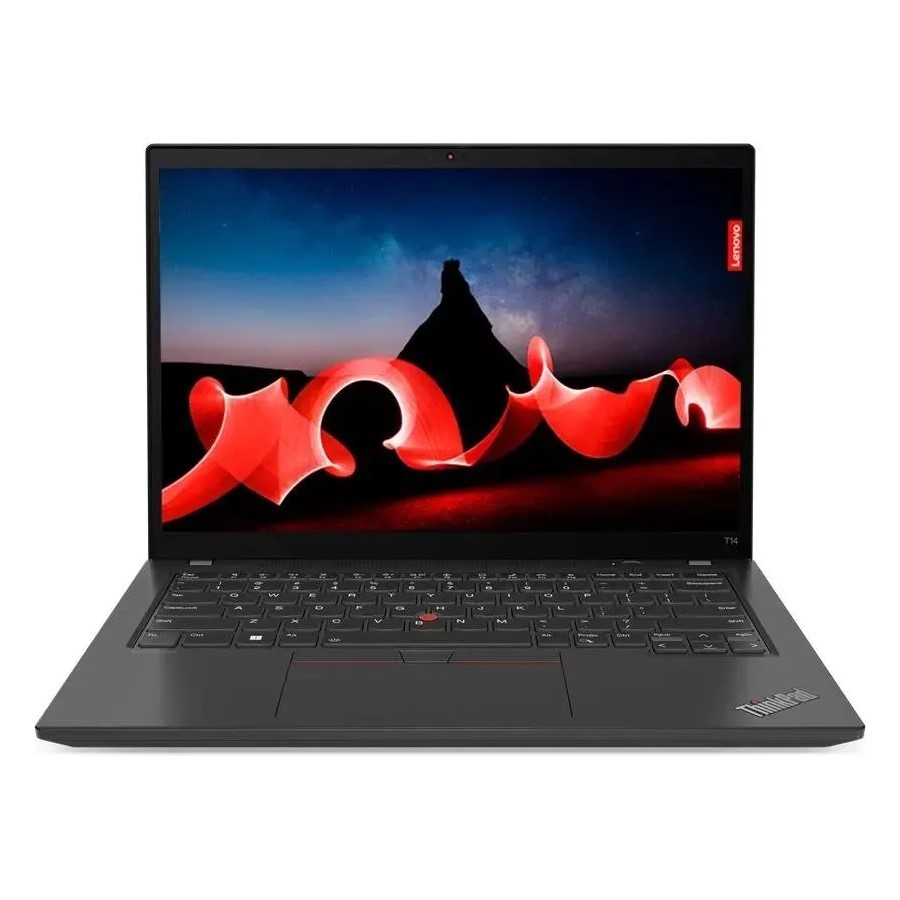 Ноутбук Lenovo ThinkPad T14 Gen 4 (21HESGBY00) Core i5 1335U, 14″, 16/1 ТБ, Windows 11 Pro