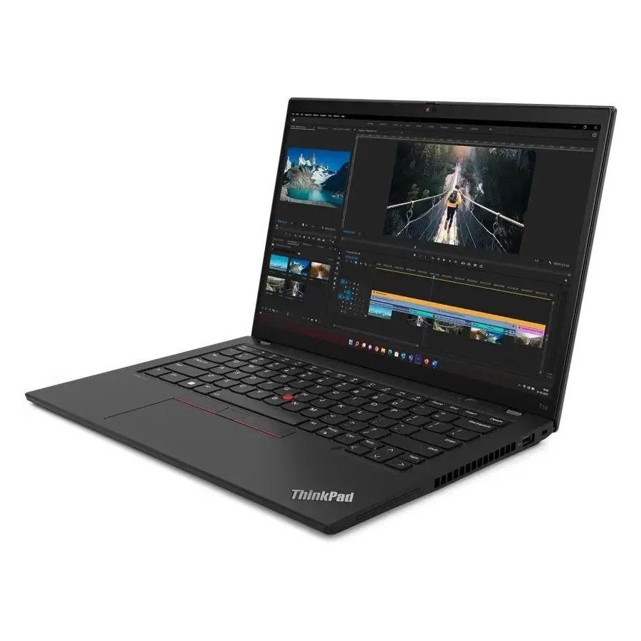 Ноутбук Lenovo ThinkPad T14 Gen 4 (21HESGBY00) Core i5 1335U, 14″, 16/1 ТБ, Windows 11 Pro