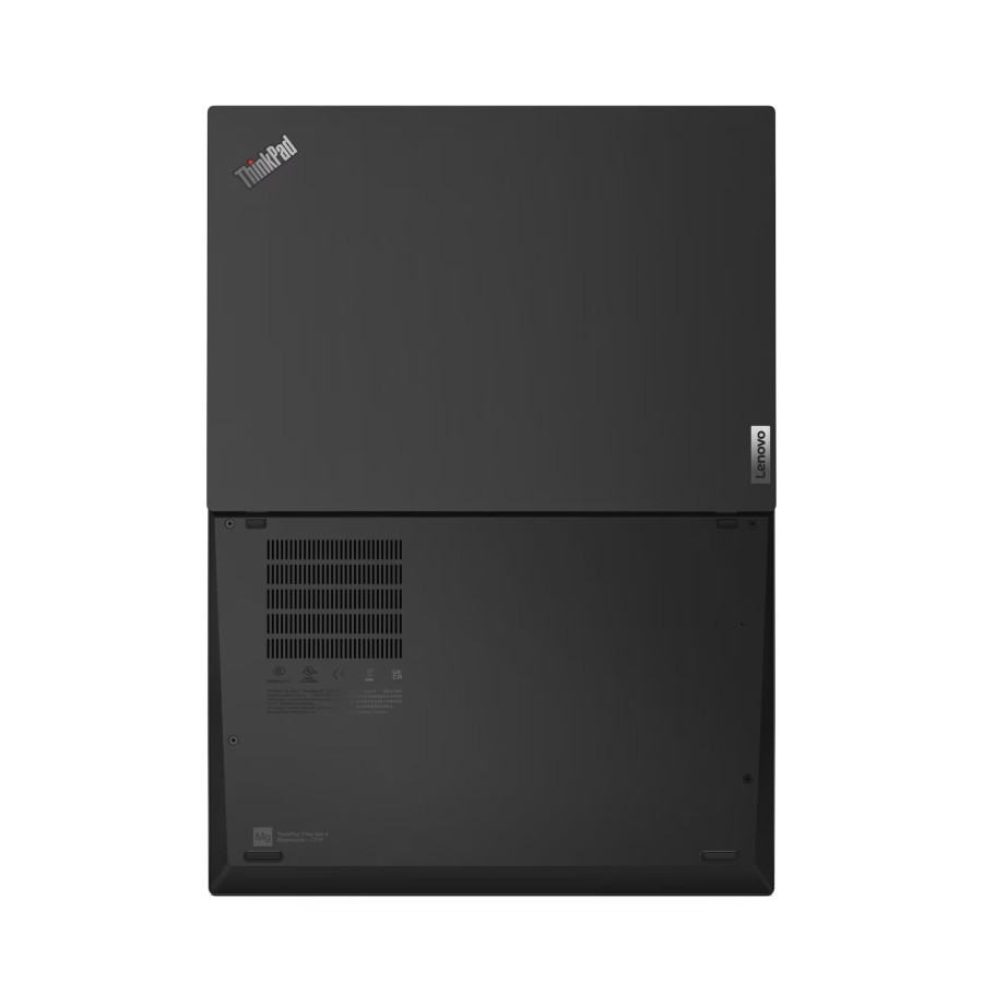 Ноутбук Lenovo ThinkPad T14s Gen 4 (21F7S76C00) Core i7 1355U, 14″, 32/1 ТБ, Windows 11 Pro