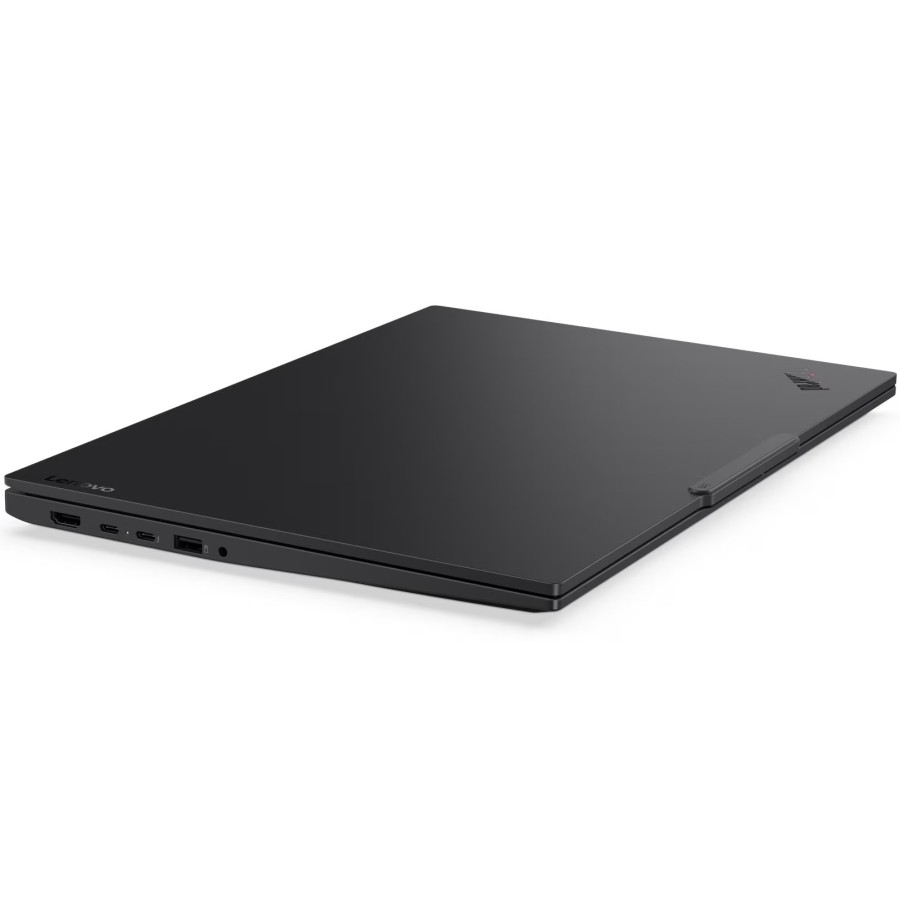 Ноутбук Lenovo ThinkPad E16 Gen 3 (21SSS27D00) Core Ultra 5 225H, 16″, 16/512 ГБ