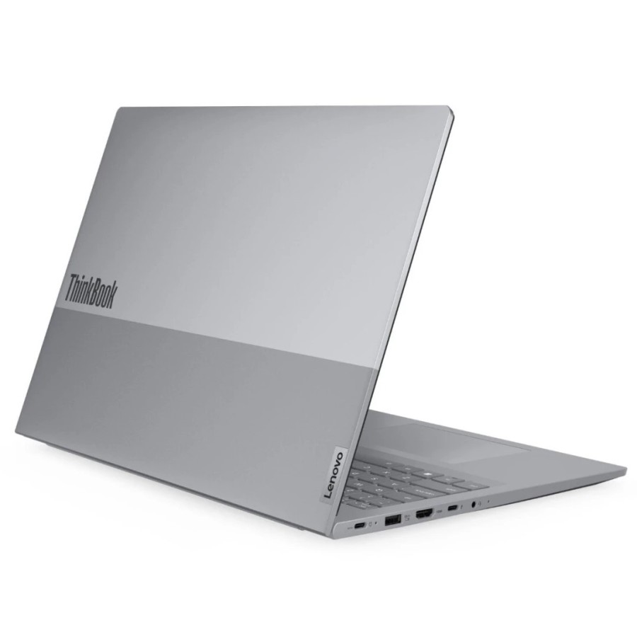 Ноутбук Lenovo ThinkBook 16 G8 IAL (21SKS05B00) Core Ultra 5 225U, 16″, 16/512 ГБ, Windows 11 Pro