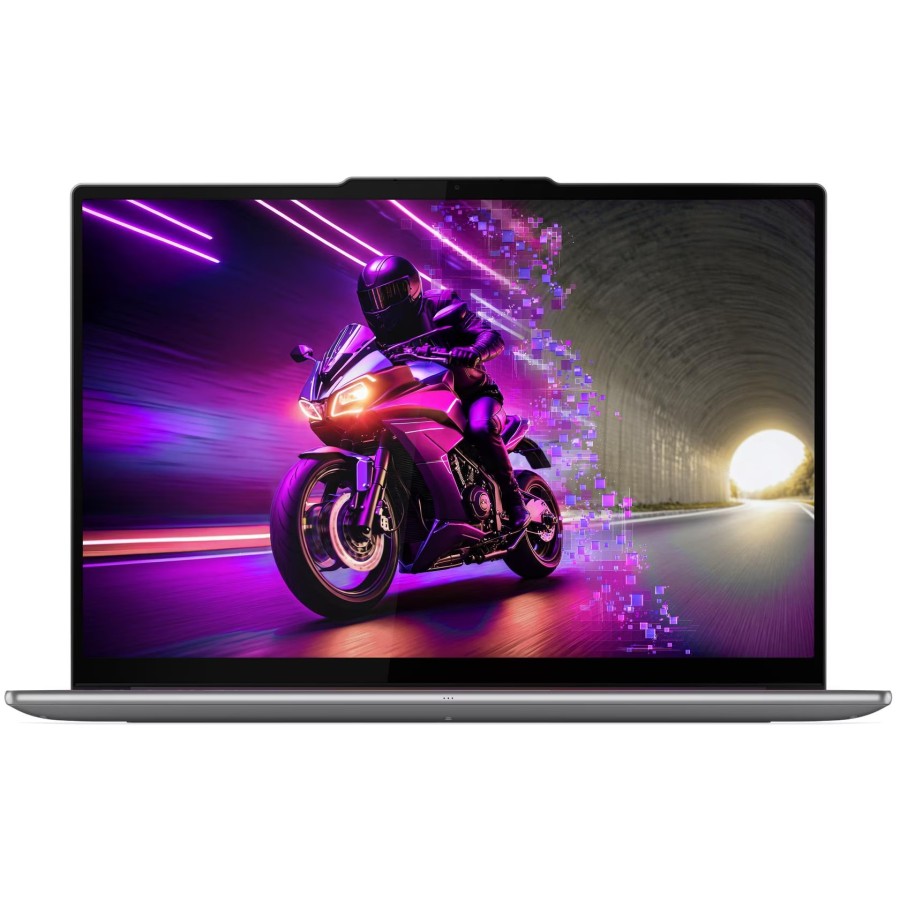 Ноутбук Lenovo Yoga Pro 9 16IAH10 (83L0003WRK) Core Ultra 7 255H, 16″, 32/1 ТБ, RTX 5050 8GB, Windows 11 Home