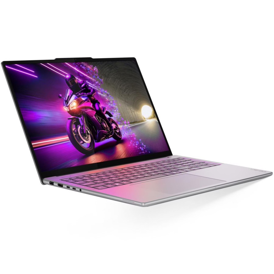 Ноутбук Lenovo Yoga Pro 9 16IAH10 (83L0003WRK) Core Ultra 7 255H, 16″, 32/1 ТБ, RTX 5050 8GB, Windows 11 Home