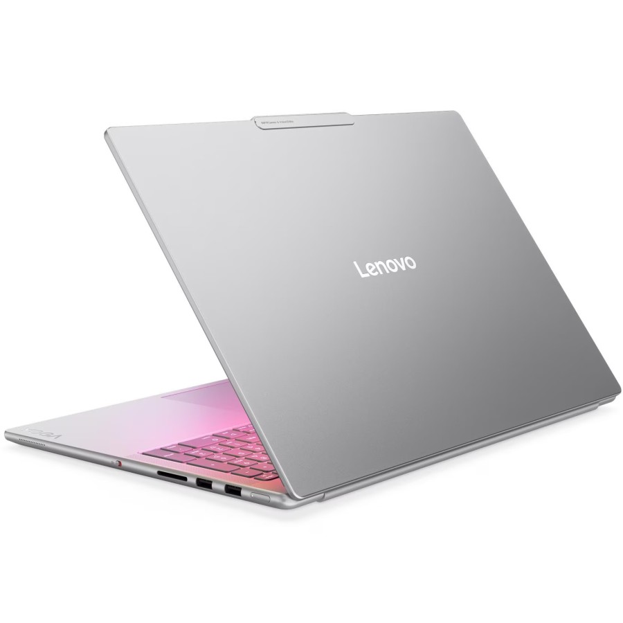 Ноутбук Lenovo Yoga Pro 9 16IAH10 (83L0003WRK) Core Ultra 7 255H, 16″, 32/1 ТБ, RTX 5050 8GB, Windows 11 Home