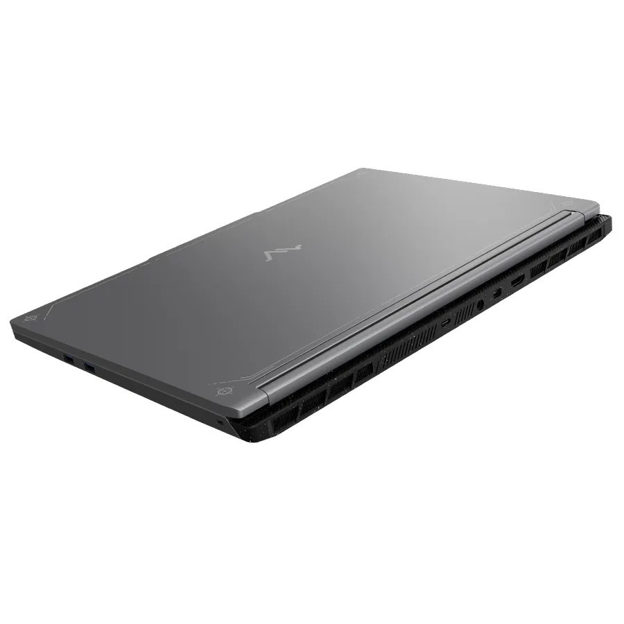 Ноутбук MAIBENBEN X-Treme Typhoon X16C (X16C-i737570GERLG4E10) Core i7 13700HX, 16″, 16/1 ТБ, RTX 5070 8GB, Linux