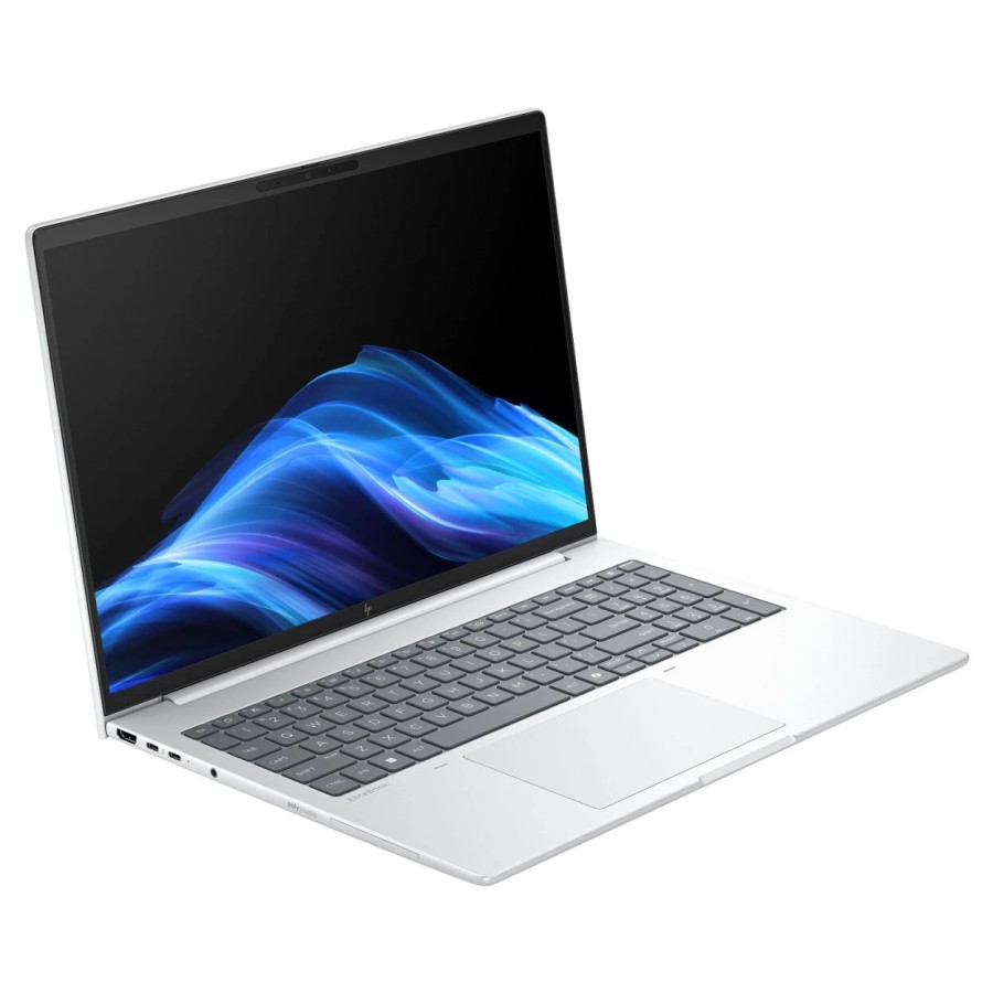 Ноутбук HP EliteBook 8 G1i 16 (C15A9ET) Core Ultra 7 255U, 16″, 16/512 ГБ, Windows 11 Pro
