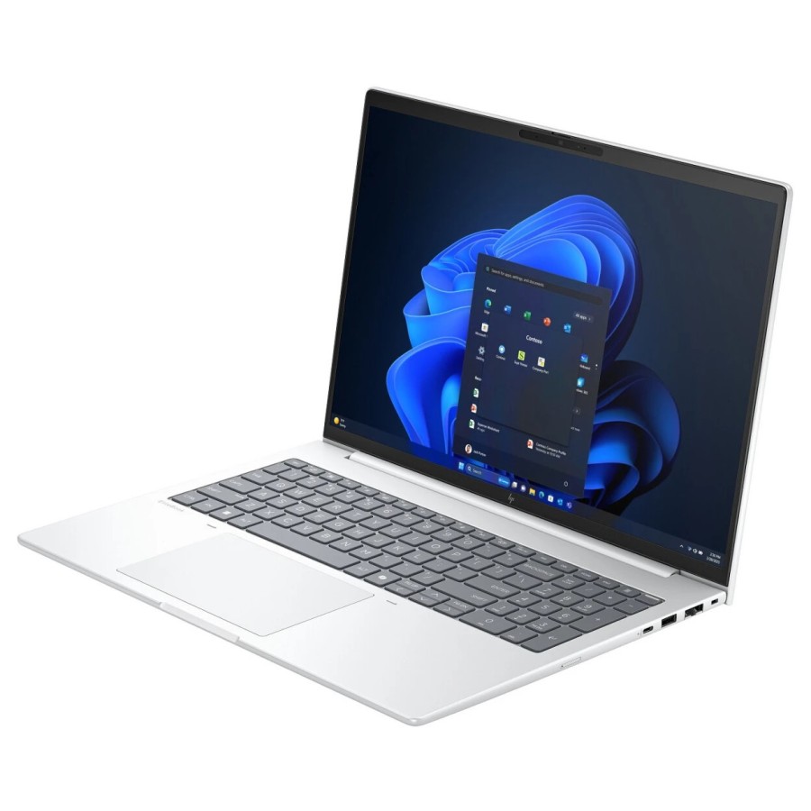 Ноутбук HP EliteBook 8 G1i 16 (C15A9ET) Core Ultra 7 255U, 16″, 16/512 ГБ, Windows 11 Pro